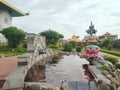 Lord Buddha`s birth Place Lumbini,Nepal